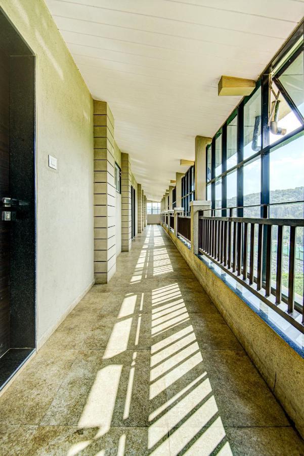 Treebo Jp Cottage Mahabaleshwar Exterior photo